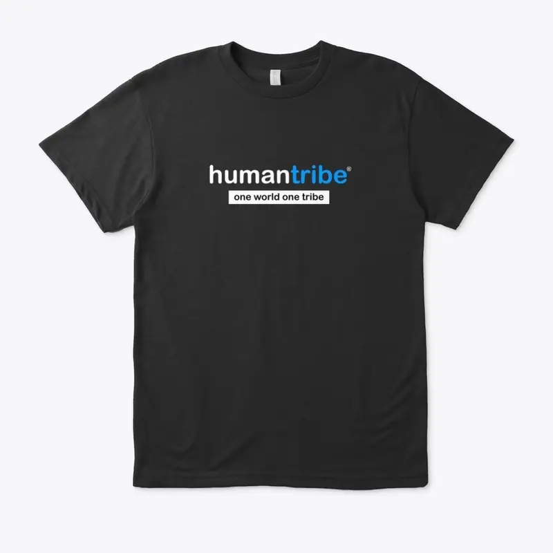 Human Tribe Eco T-Shirt