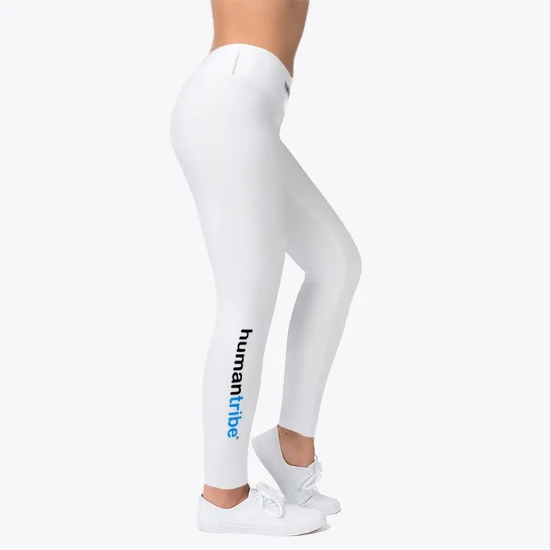 Human Tribe Leggings