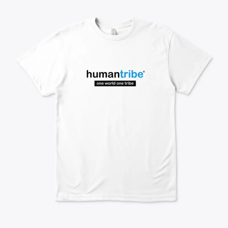 Human Tribe Eco T-Shirt