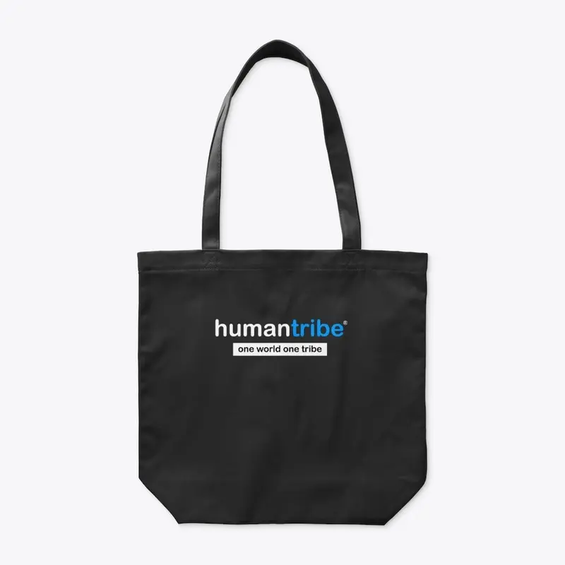 Human Tribe Bag