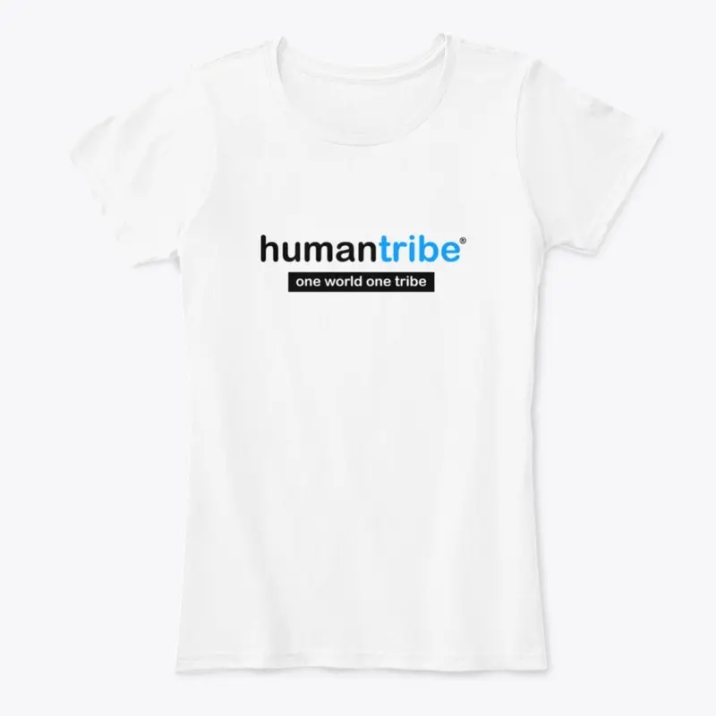 Human Tribe T-Shirt