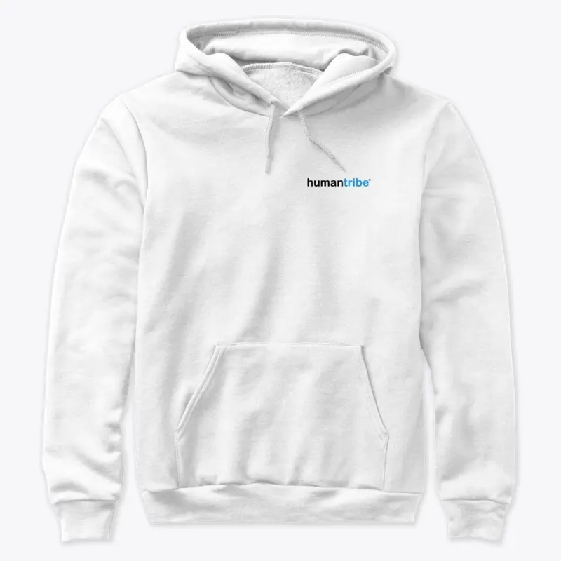 Human Tribe Hoodie