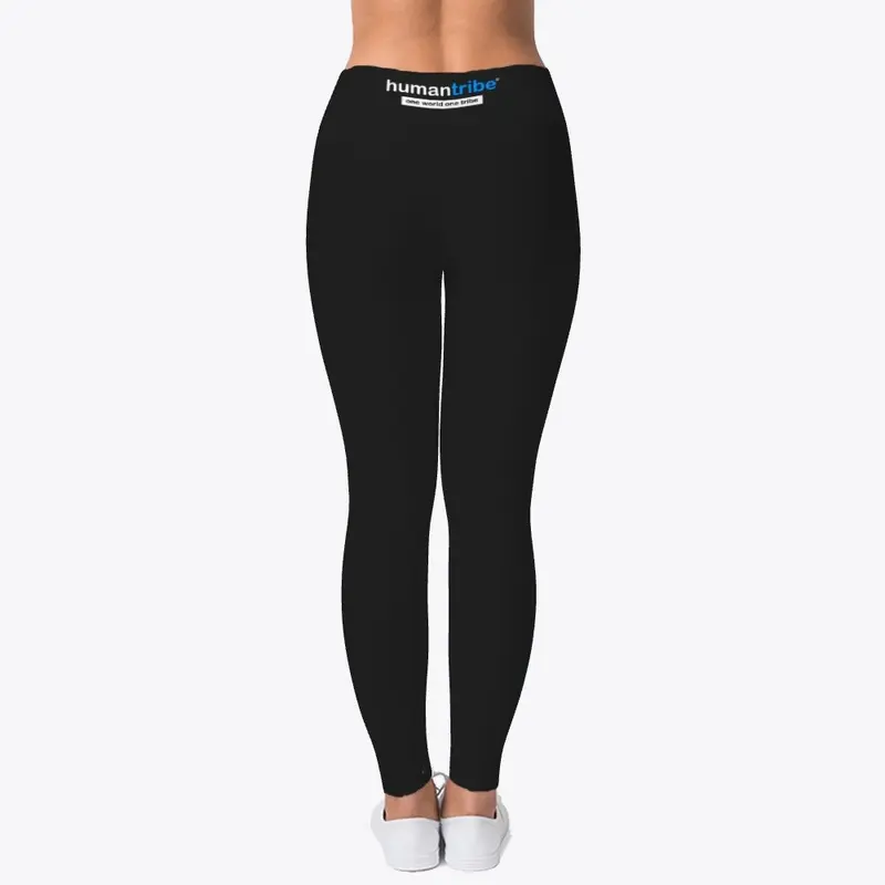 Human Tribe Leggings