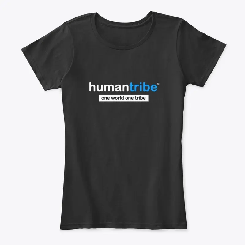 Human Tribe T-Shirt